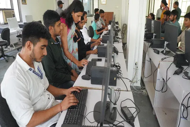 Singhania University, Jhunjhunu