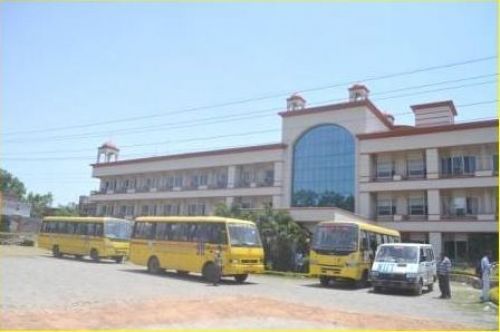 Singrauli Institute of Technical Education, Sidhi