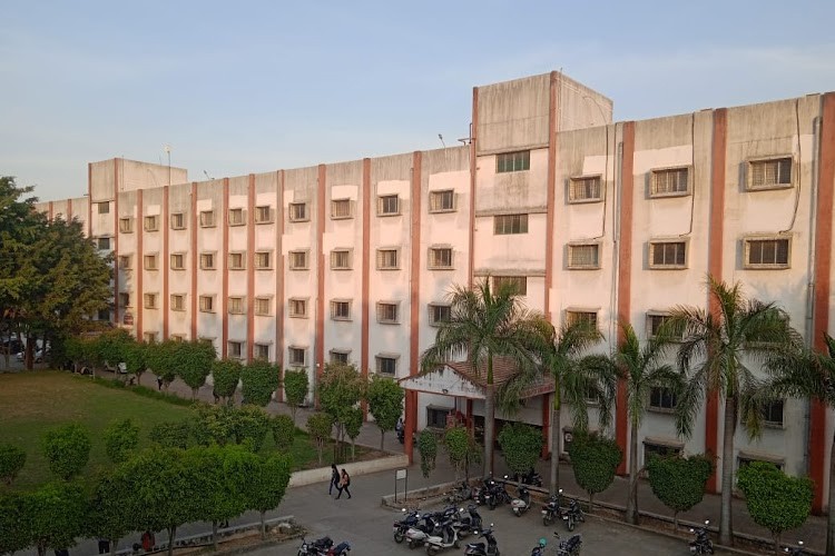 Sinhgad Academy of Engineering, Pune
