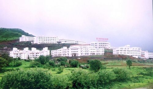 Sinhgad Business School, Pune