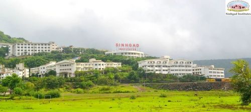 Sinhgad Business School, Pune