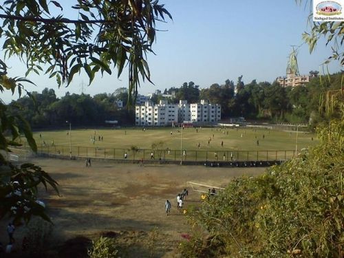 Sinhgad Business School, Pune