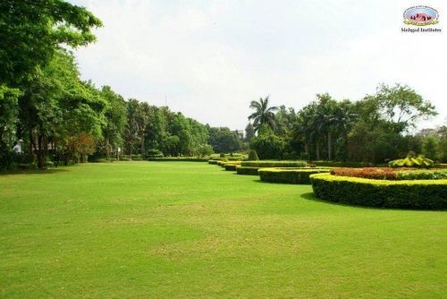 Sinhgad Business School, Pune