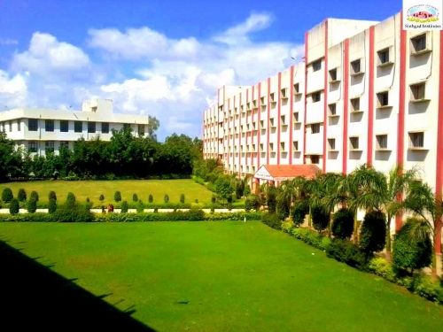 Sinhgad Business School, Pune