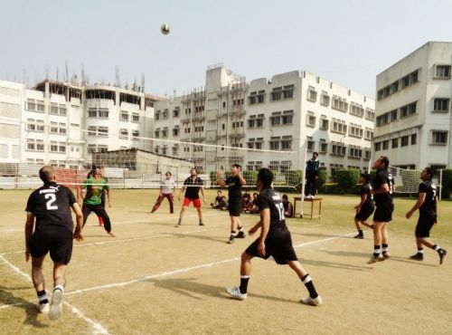 Sinhgad Business School, Pune