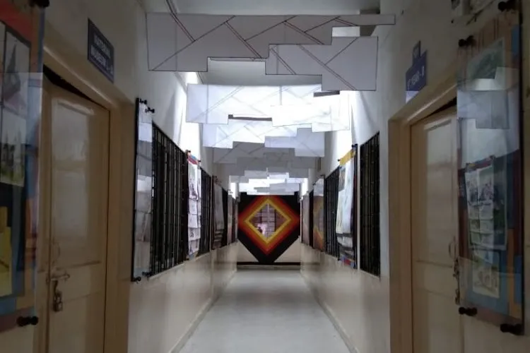 Sinhgad College of Architecture, Pune