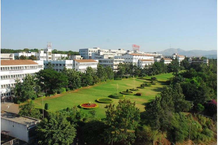 Sinhgad College of Science, Pune