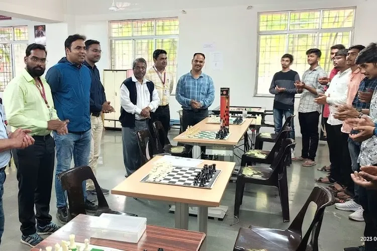 Sinhgad College of Science, Pune