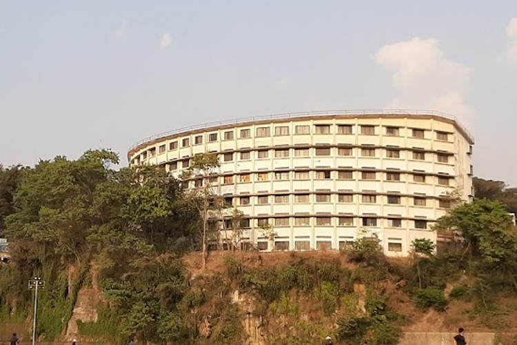 Sinhgad Dental College and Hospital, Pune