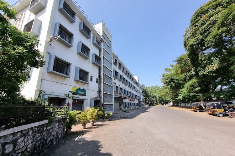 Sinhgad Dental College and Hospital, Pune