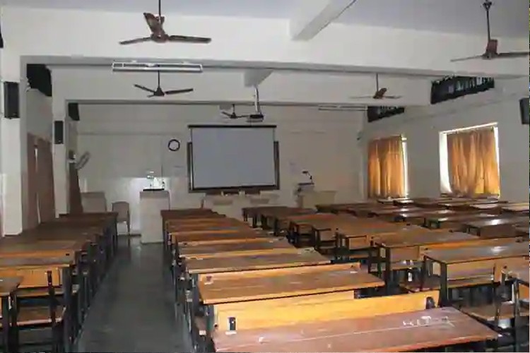 Sinhgad Dental College and Hospital, Pune