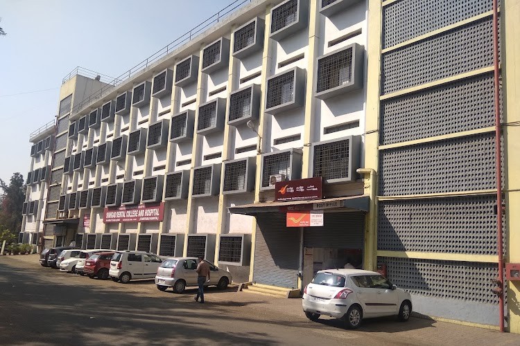 Sinhgad Dental College and Hospital, Pune