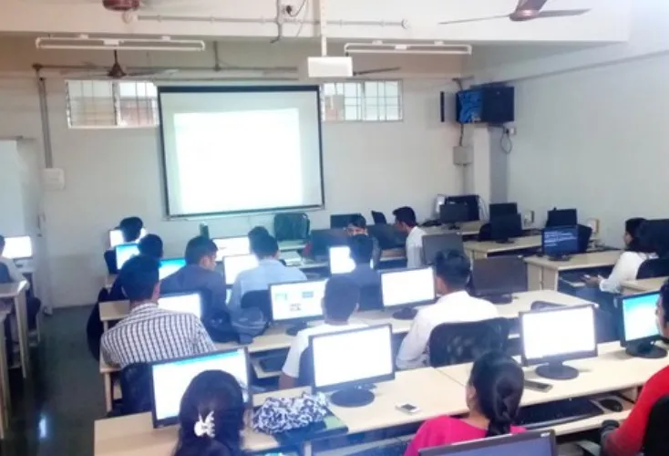 Sinhgad Institute of Business Administration and Computer Application, Pune