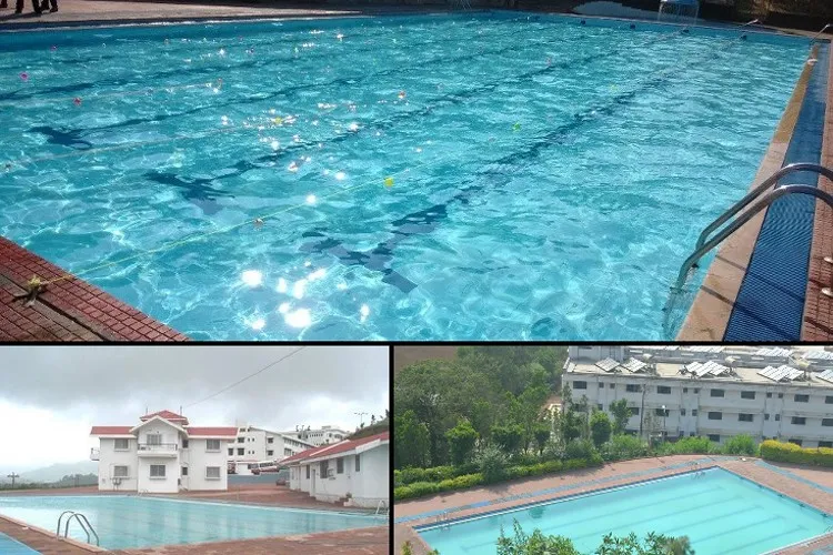 Sinhgad Institute of Business Administration and Computer Application, Pune