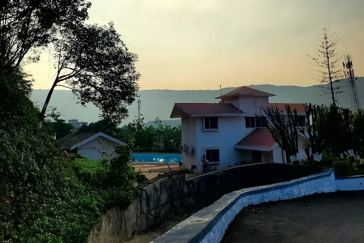 Sinhgad Institute of Business Administration and Computer Application, Pune