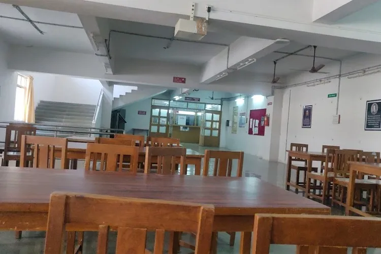 Sinhgad Institute of Business Administration and Computer Application, Pune