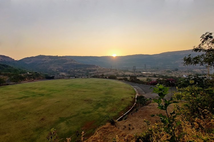Sinhgad Institute of Business Administration and Computer Application, Pune