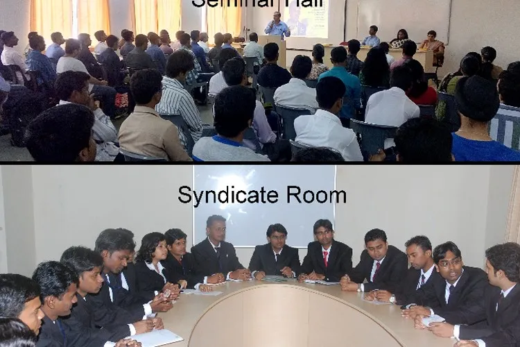 Sinhgad Institute of Business Administration and Computer Application, Pune