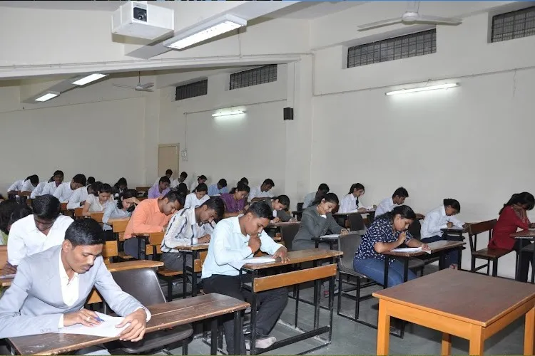 Sinhgad Institute of Business Administration and Research, Pune