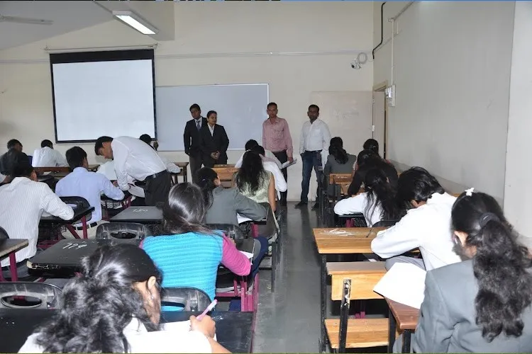 Sinhgad Institute of Business Administration and Research, Pune