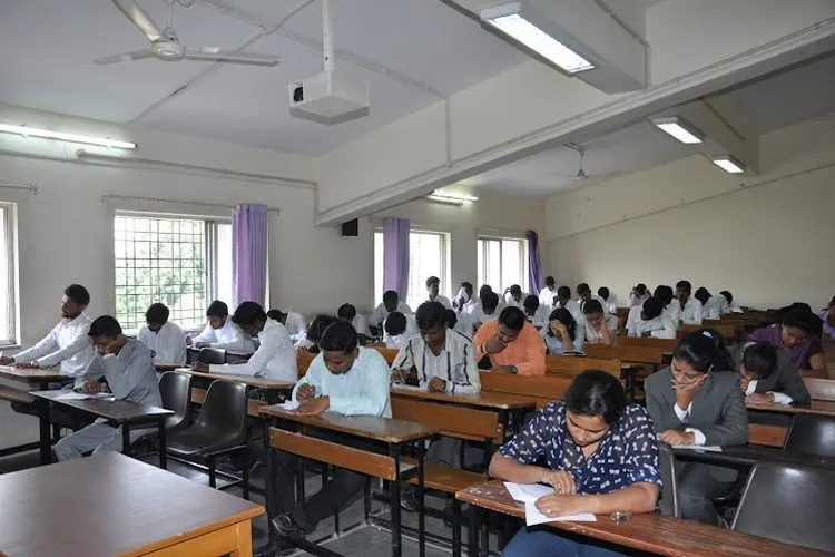 Sinhgad Institute of Business Administration and Research, Pune