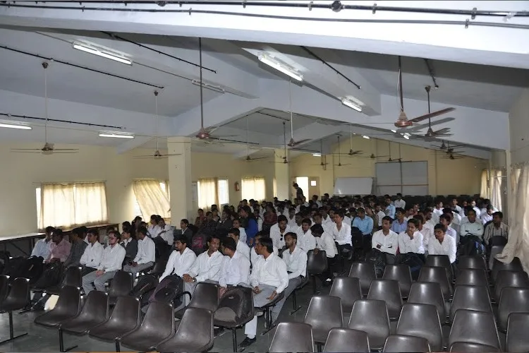 Sinhgad Institute of Business Administration and Research, Pune