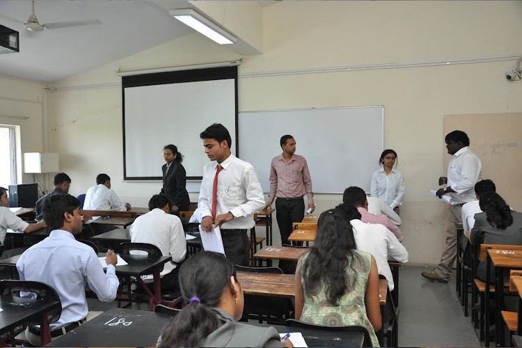Sinhgad Institute of Business Administration and Research, Pune