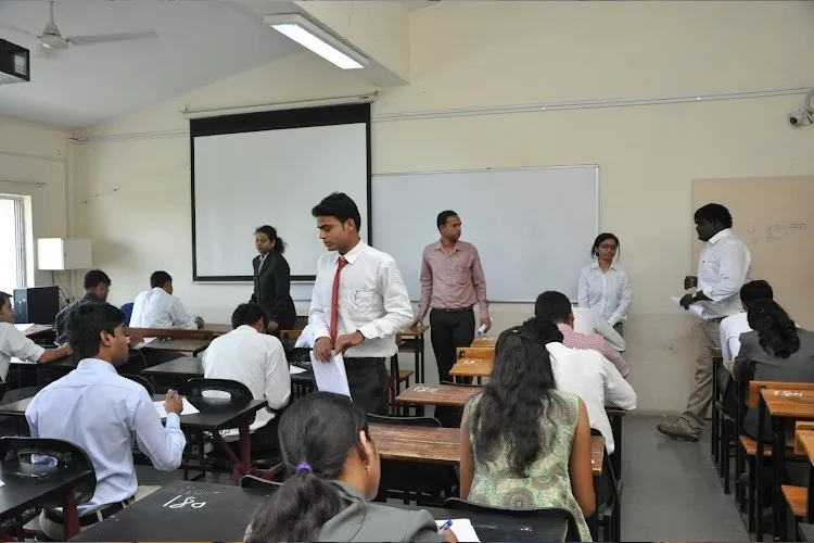 Sinhgad Institute of Business Administration and Research, Pune