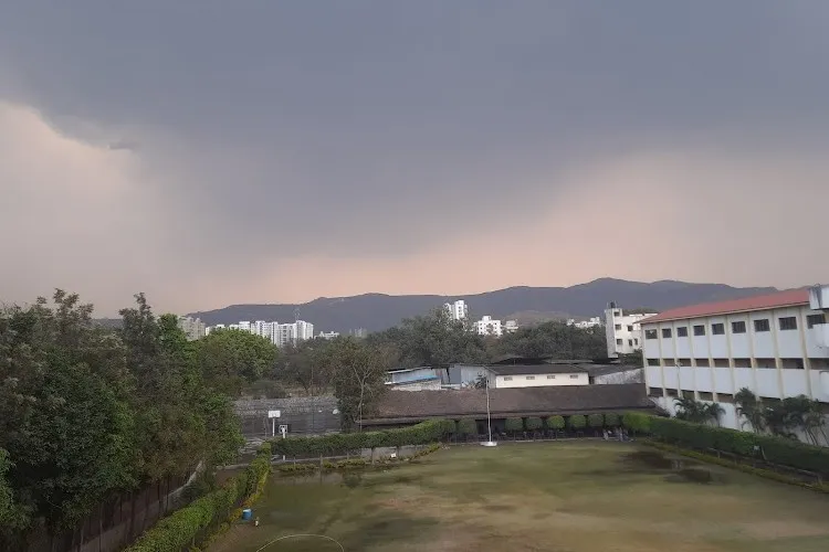 Sinhgad Institute of Business Administration and Research, Pune