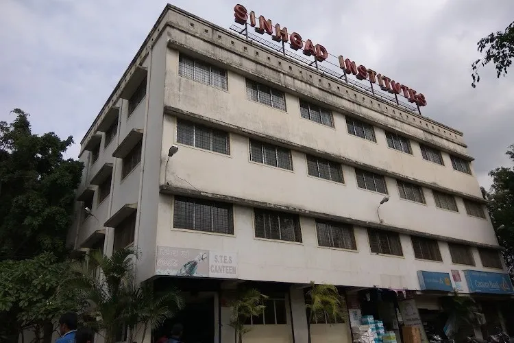 Sinhgad Institute of Business Administration and Research, Pune