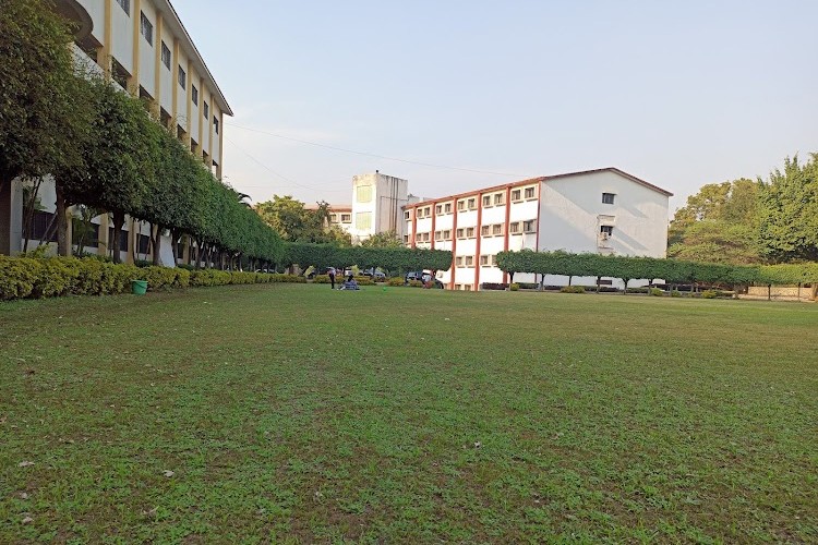 Sinhgad Institute of Business Administration and Research, Pune