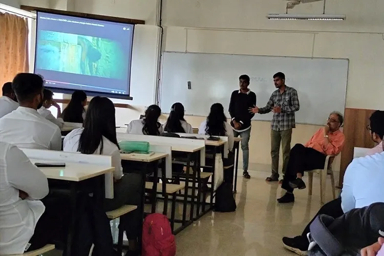 Sinhgad Institute of Business Management, Mumbai