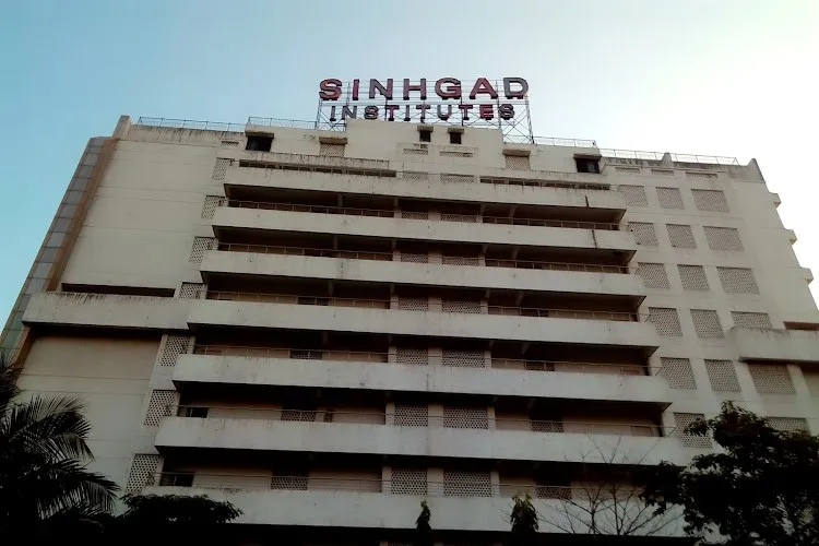 Sinhgad Institute of Business Management, Mumbai
