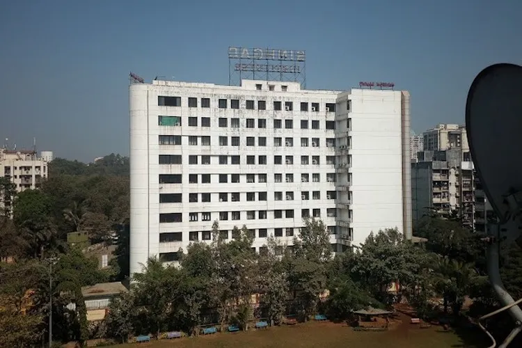 Sinhgad Institute of Business Management, Mumbai