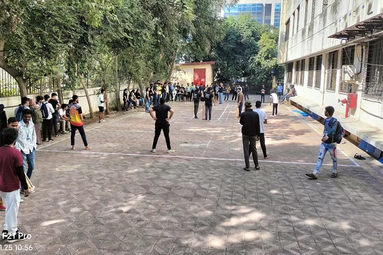 Sinhgad Institute of Business Management, Mumbai