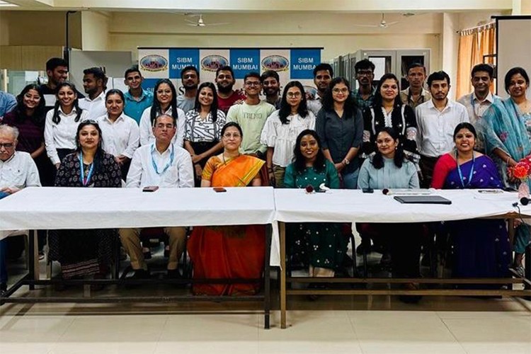 Sinhgad Institute of Business Management, Mumbai