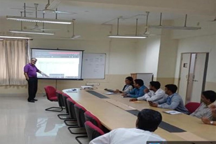 Sinhgad Institute of Business Management, Mumbai
