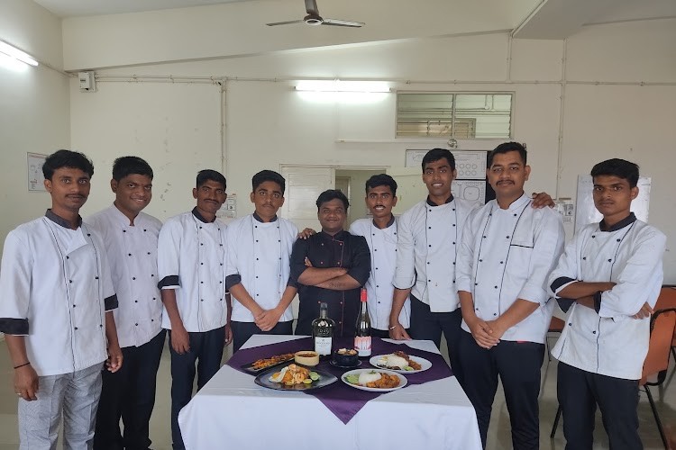 Sinhgad Institute of Hotel Management & Catering Technology, Pune