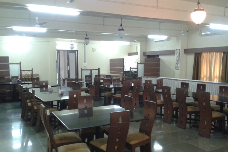 Sinhgad Institute of Hotel Management & Catering Technology, Pune