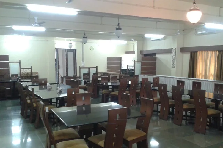 Sinhgad Institute of Hotel Management & Catering Technology, Pune