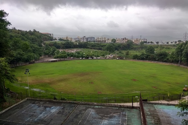 Sinhgad Institute of Management, Pune