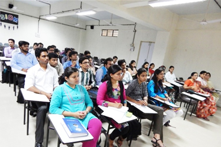 Sinhgad Institute of Management, Pune