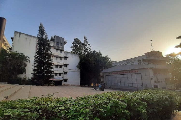 Sinhgad Institute of Management, Pune