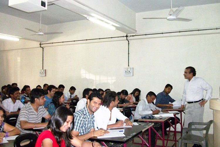 Sinhgad Institute of Management, Pune