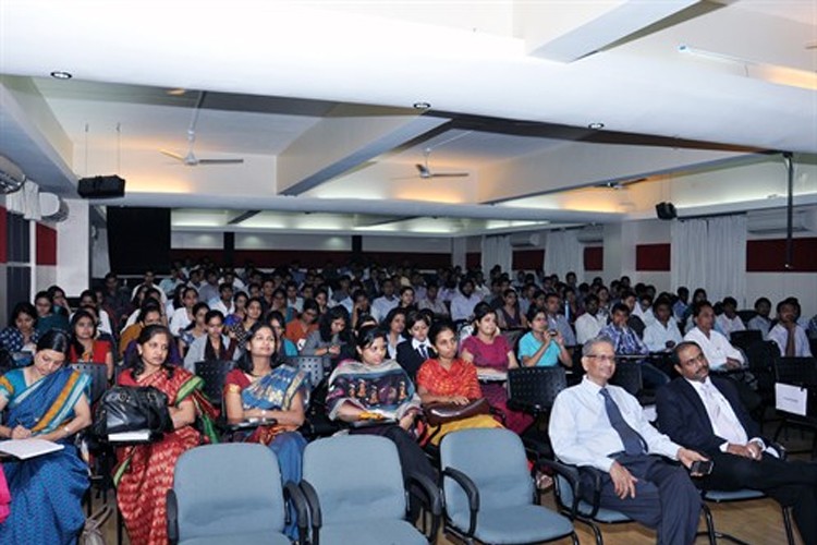 Sinhgad Institute of Management, Pune