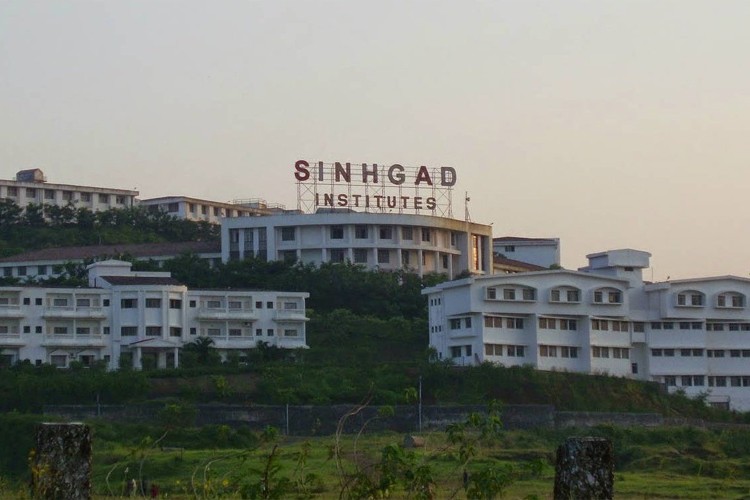 Sinhgad Institute of Management, Pune