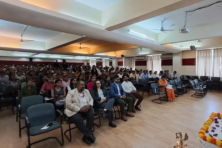 Sinhgad Institute of Management, Pune