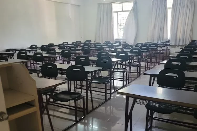 Sinhgad Institute of Management, Pune