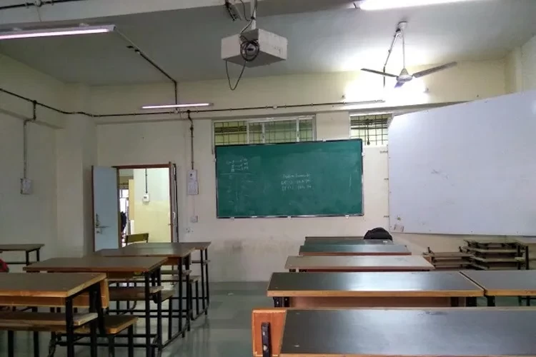 Sinhgad Institute of Management, Pune