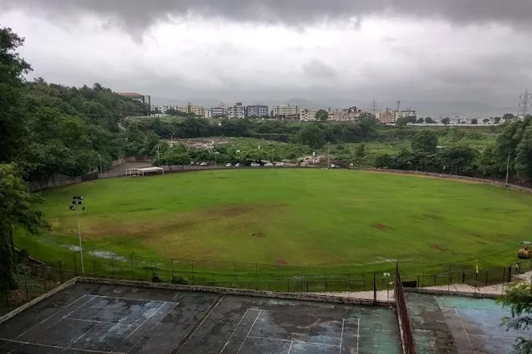 Sinhgad Institute of Management, Pune